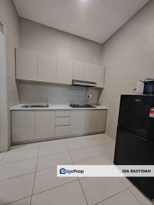 The Vyne Sungai Besi Fully Furnished Kuala Lumpur, Kuala Lumpur, Salak Selatan