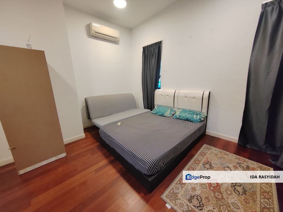 The Vyne Sungai Besi Fully Furnished Kuala Lumpur, Kuala Lumpur, Salak Selatan