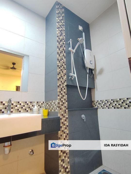 The Vyne Sungai Besi Fully Furnished Kuala Lumpur, Kuala Lumpur, Salak Selatan