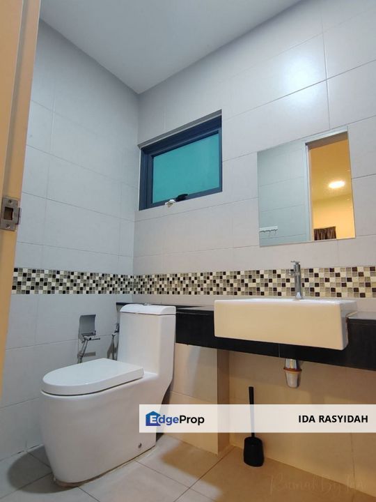 The Vyne Sungai Besi Fully Furnished Kuala Lumpur, Kuala Lumpur, Salak Selatan