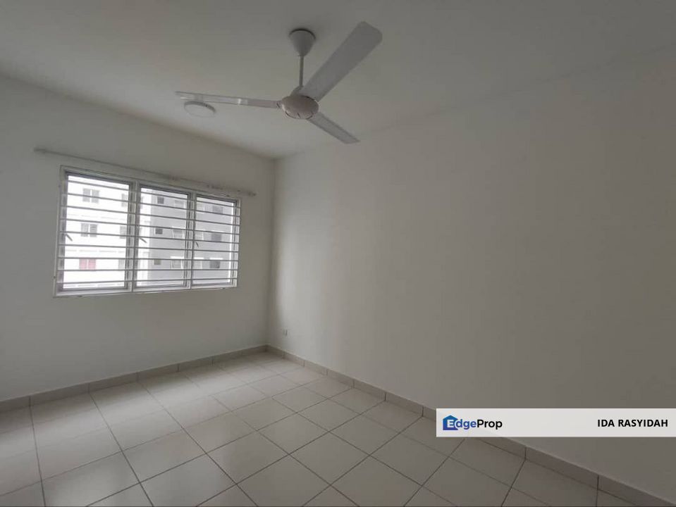 Karisma Eco Majestic @ Semenyih For Sale Basic, Selangor, Semenyih