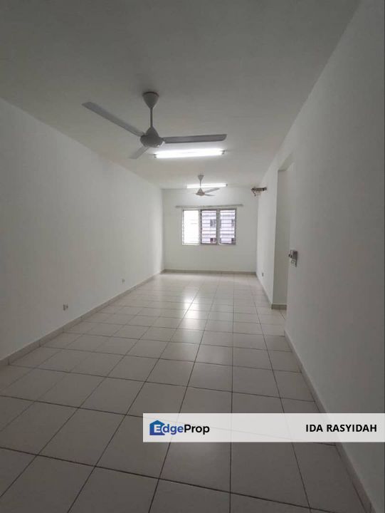 Karisma Eco Majestic @ Semenyih For Sale Basic, Selangor, Semenyih