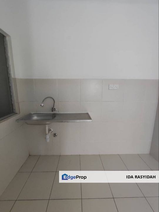 Karisma Eco Majestic @ Semenyih For Sale Basic, Selangor, Semenyih