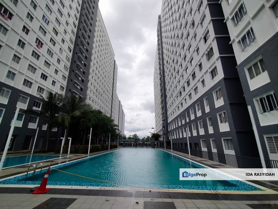 Karisma Eco Majestic @ Semenyih For Sale Basic, Selangor, Semenyih