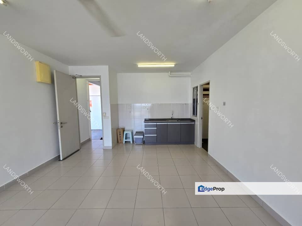 D'Cerrum Setia Ecohill RM950 Semenyih Cabinet Aircond, Selangor, Semenyih