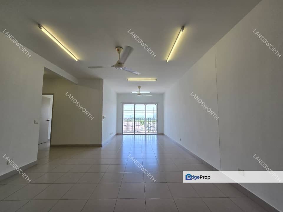 D'Cerrum Setia Ecohill RM950 Semenyih Cabinet Aircond, Selangor, Semenyih