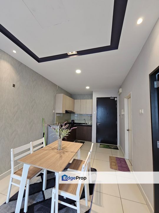 Kiara Plaza RM1100, Selangor, Semenyih