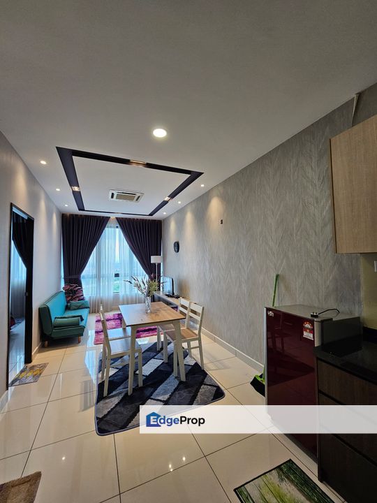 Kiara Plaza RM1100, Selangor, Semenyih