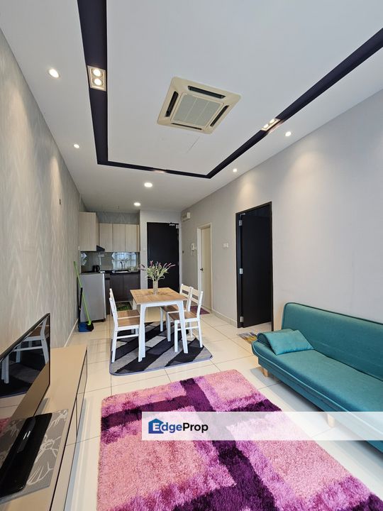 Kiara Plaza RM1100, Selangor, Semenyih