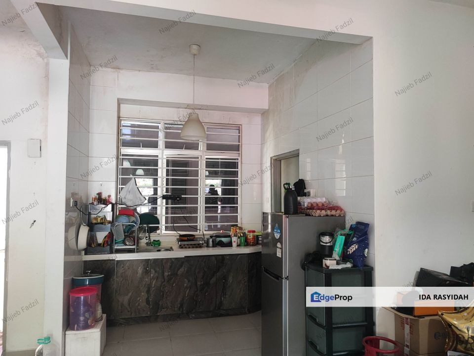 Casa Dahlia Apartment Salak Tinggi, Selangor, Sepang