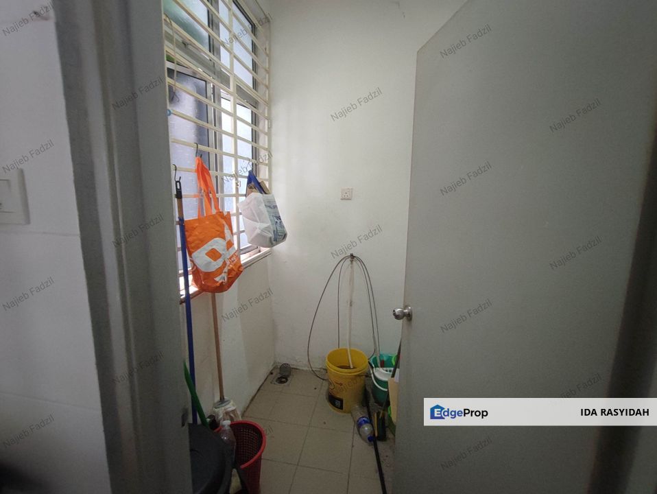 Casa Dahlia Apartment Salak Tinggi, Selangor, Sepang