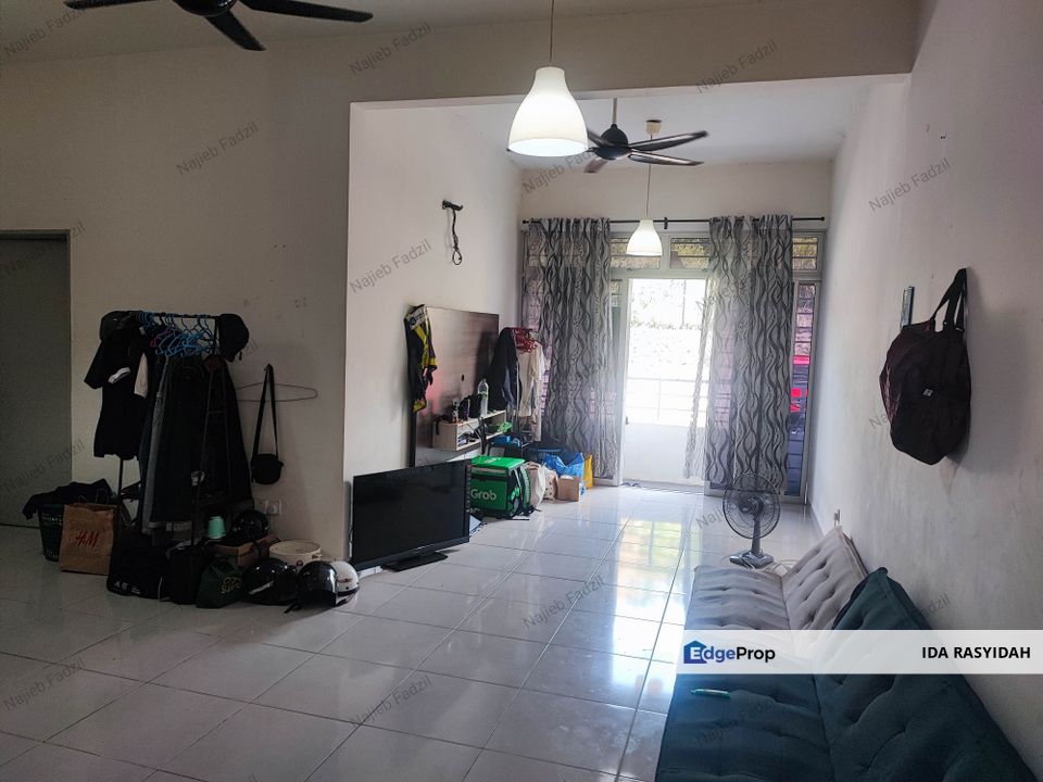 Casa Dahlia Apartment Salak Tinggi, Selangor, Sepang