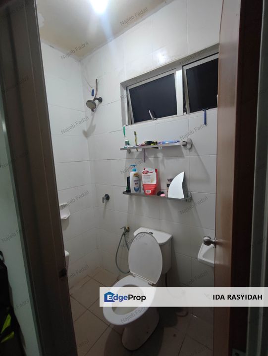 Casa Dahlia Apartment Salak Tinggi, Selangor, Sepang