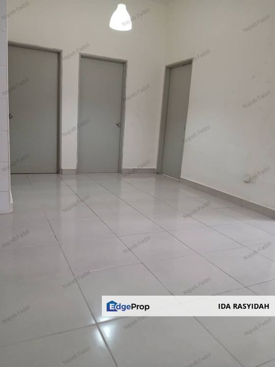 Casa Dahlia Apartment Salak Tinggi, Selangor, Sepang