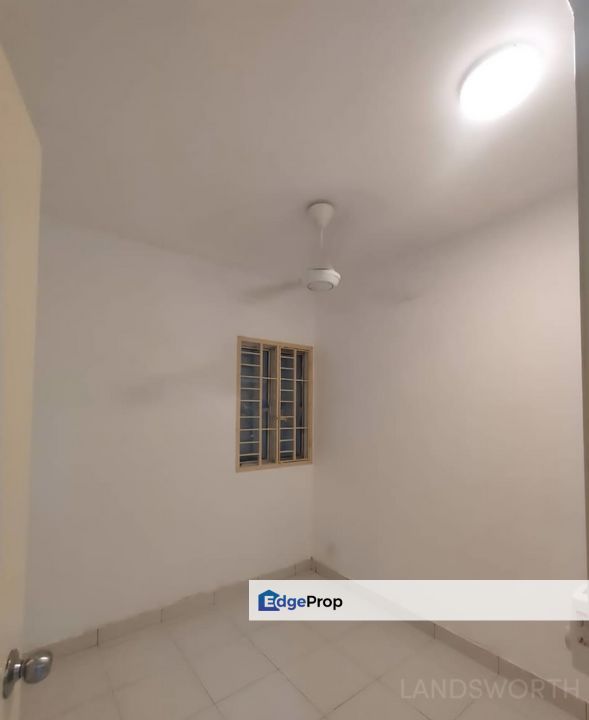🏠 D Cassia Apartment – Ground Floor Unit For Rent  , Selangor, Semenyih