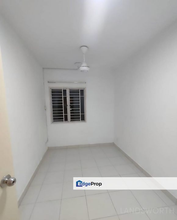 🏠 D Cassia Apartment – Ground Floor Unit For Rent  , Selangor, Semenyih