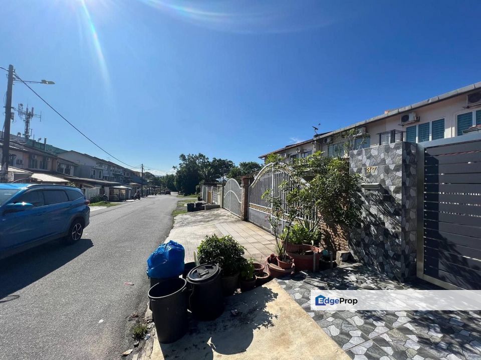 Taman Suria Jaya -2 Storey Beautifully Renovated, Selangor, Batu 9th Cheras