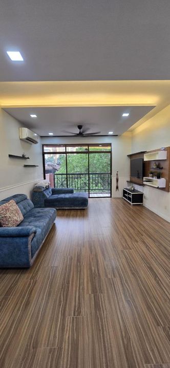 Menara Duta 2 Condominium FULLY FURNISHED  BELOW MV, Kuala Lumpur, Dutamas