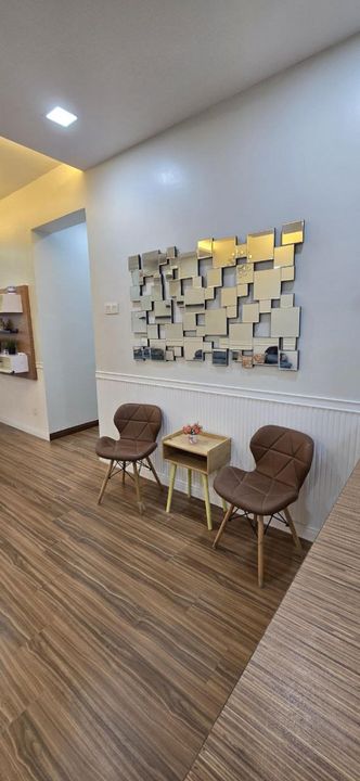 Menara Duta 2 Condominium FULLY FURNISHED  BELOW MV, Kuala Lumpur, Dutamas