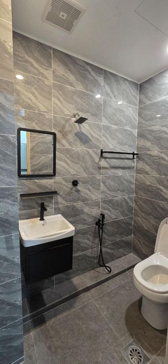 Menara Duta 2 Condominium FULLY FURNISHED  BELOW MV, Kuala Lumpur, Dutamas