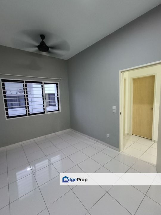 Anicus Setia Ecohill 2, Double Storey Intermediate, Selangor, Hulu Langat