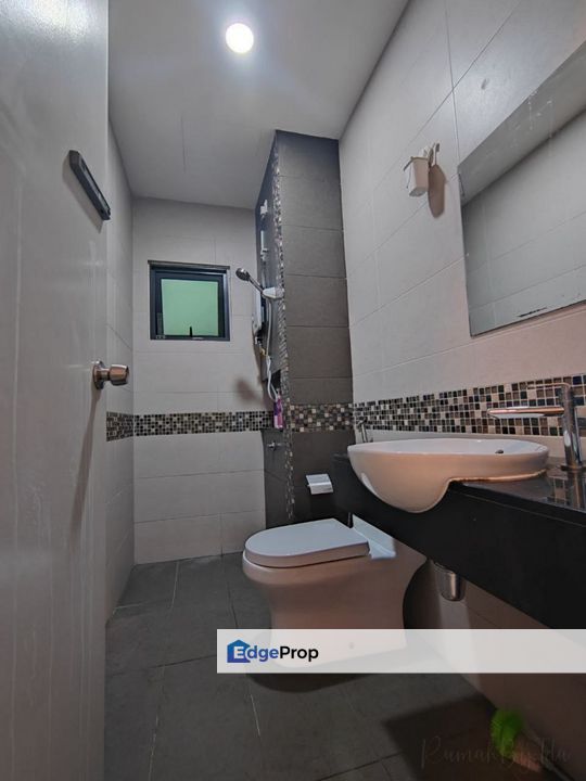 Residensi Vyne @ Sg Besi Fully Furnished, Kuala Lumpur, Salak Selatan