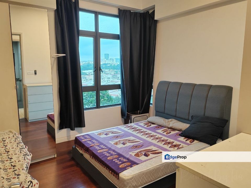 Residensi Vyne @ Sg Besi Fully Furnished, Kuala Lumpur, Salak Selatan