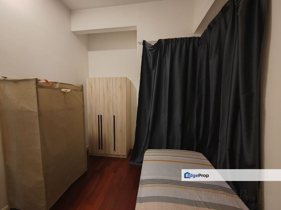 Residensi Vyne @ Sg Besi Fully Furnished, Kuala Lumpur, Salak Selatan