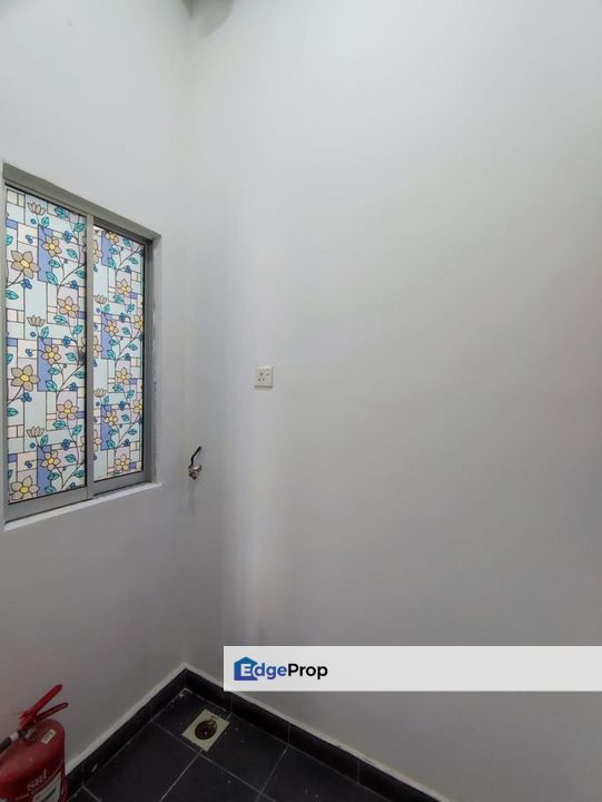 D'Cerrum Setia Ecohil -Ground Floor, Selangor, Semenyih