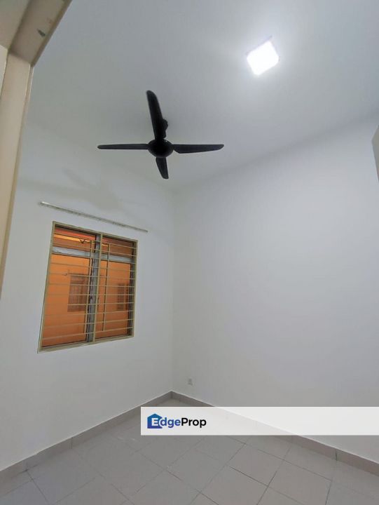 D'Cerrum Setia Ecohil -Ground Floor, Selangor, Semenyih