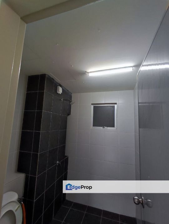 D'Cerrum Setia Ecohil -Ground Floor, Selangor, Semenyih