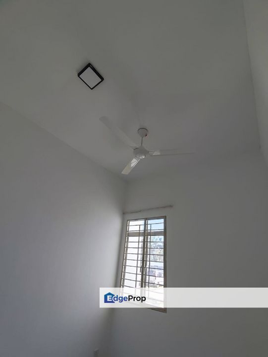 D'Cerrum Setia Ecohil -Ground Floor, Selangor, Semenyih