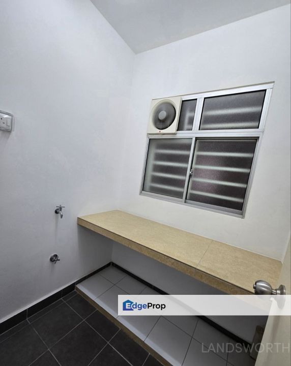 Apartment Harmoni ECO MAJESTIC SEMENYIH -Fully Furnished, Selangor, Semenyih