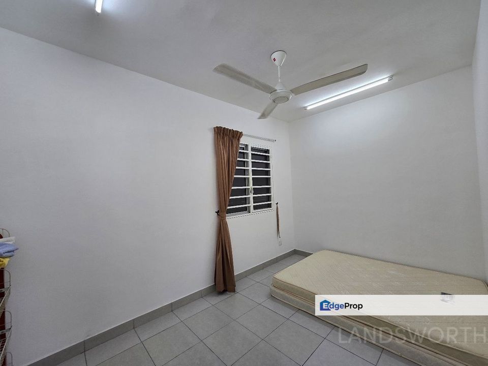 Apartment Harmoni ECO MAJESTIC SEMENYIH -Fully Furnished, Selangor, Semenyih