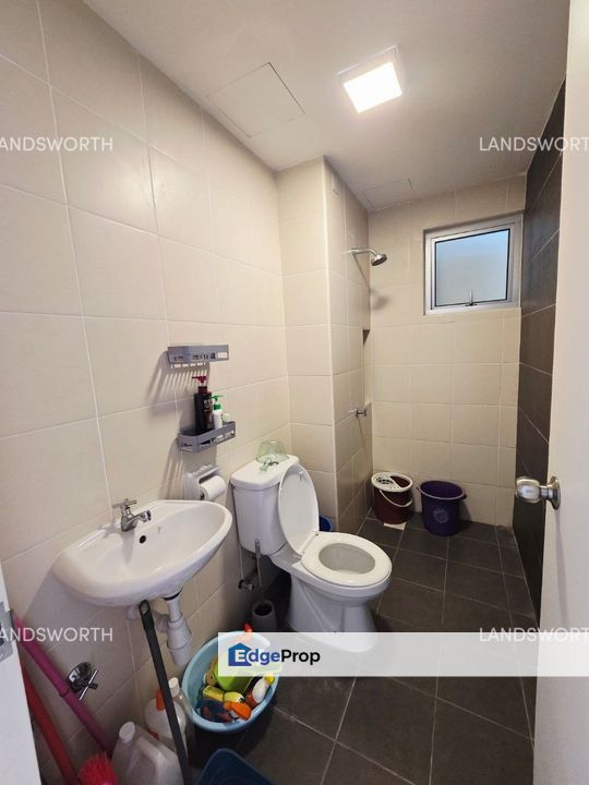 BEAUTIFULLY FURNISHED FOR RENT - HARMONI ECO MAJESTIC, SEMENYIH, Selangor, Semenyih