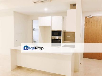 The Greens 2 bedrooms 1445sq.ft, Kuala Lumpur, Taman Tun Dr Ismail