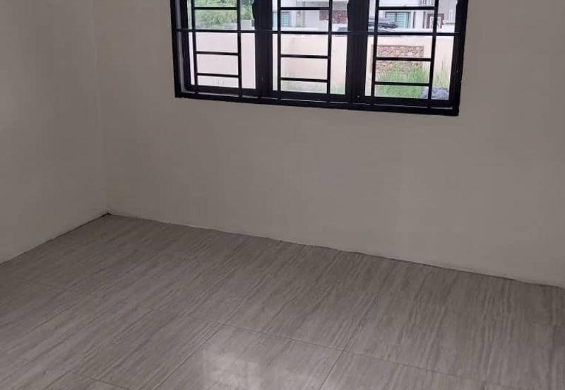 SINGLE STOREY SEMI-D SALAK TINGGI, SEPANG SELANGOR