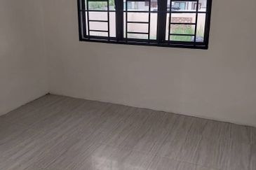 SINGLE STOREY SEMI-D SALAK TINGGI, SEPANG SELANGOR