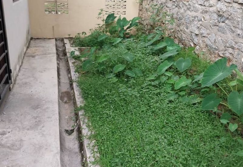 SINGLE STOREY SEMI-D SALAK TINGGI, SEPANG SELANGOR