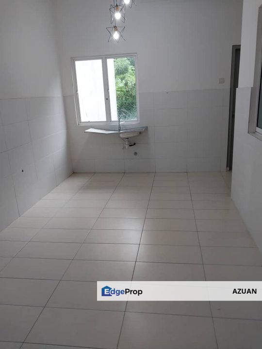 2 STOREY DIAMOND GARDEN, DENGKIL SELANGOR, Selangor, Dengkil