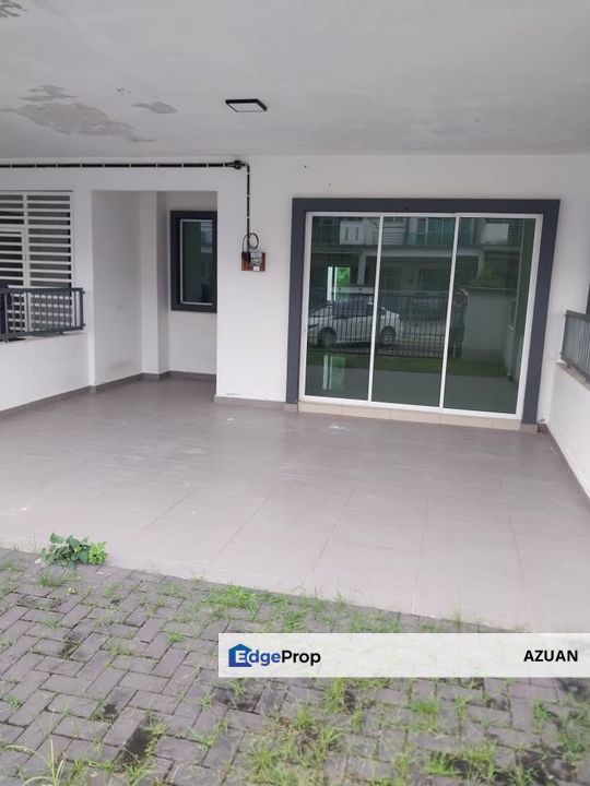 2 STOREY DIAMOND GARDEN, DENGKIL SELANGOR, Selangor, Dengkil