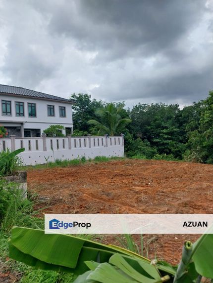 Bungalow Land (with Individual Title) Salak Tinggi Sepang , Selangor, Sepang