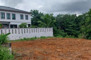 Bandar Baru Salak Tinggi