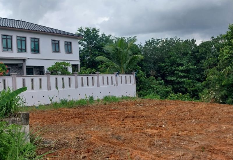 Bandar Baru Salak Tinggi