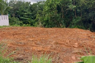 Bandar Baru Salak Tinggi