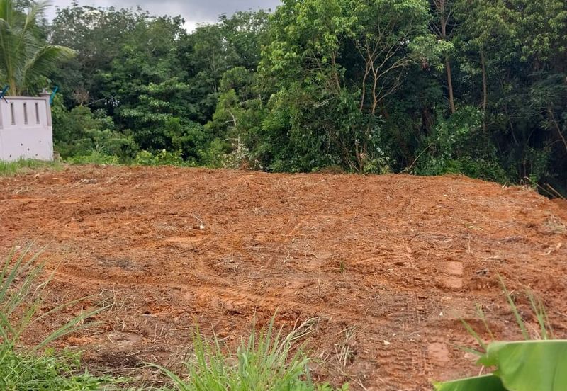 Bandar Baru Salak Tinggi