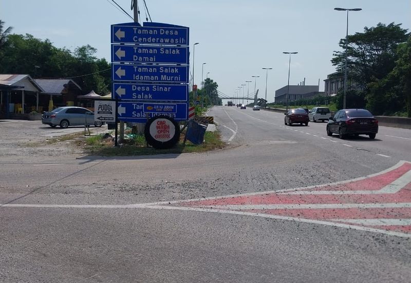 Bandar Baru Salak Tinggi