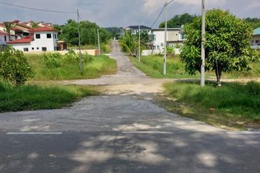 Bandar Baru Salak Tinggi