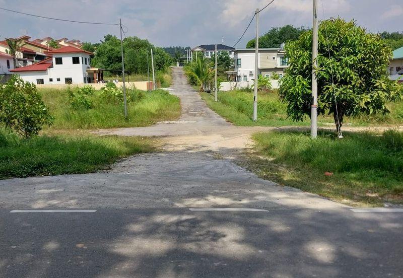 Bandar Baru Salak Tinggi