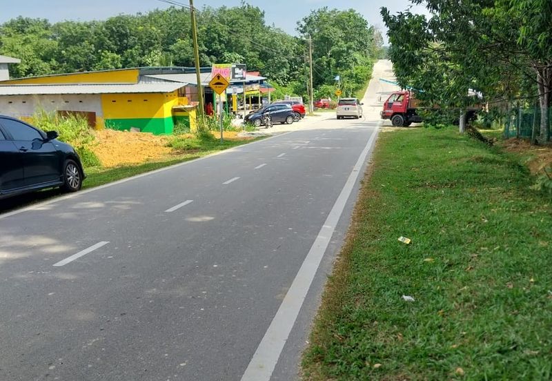 Bandar Baru Salak Tinggi